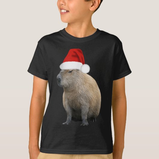 Kerstkerstkerstkerstkerstkerstkerstkerstkerstkerst T-shirt (Voorkant)