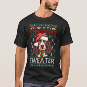 Kerstkerstkerstkerstkerstkerstkerstkerstkerstkerst T-shirt