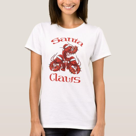 Kerstkerstkerstkerstkerstkerstkerstkerstkerstkerst T-shirt (Voorkant)