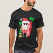 Kerstkerstkerstkerstkerstkerstkerstkerstkerstkerst T-shirt (Voorkant)