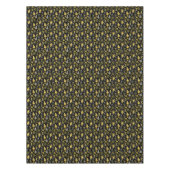 kerstkerstkerstkerstkerstkerstkerstkerstkerstkerst tafelkleed (Voorkant)