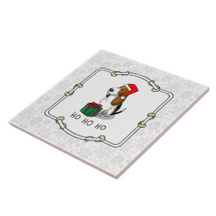 Kerstkerstkerstkerstkerstkerstkerstkerstkerstkerst Tegeltje