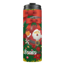 Kerstkerstkerstkerstkerstkerstkerstkerstkerstkerst Thermosbeker