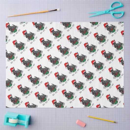 Kerstkerstkerstkerstkerstkerstkerstkerstkerstkerst Tissuepapier (Craft)