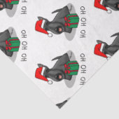 Kerstkerstkerstkerstkerstkerstkerstkerstkerstkerst Tissuepapier (Detail)