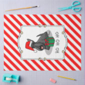 Kerstkerstkerstkerstkerstkerstkerstkerstkerstkerst Tissuepapier (Craft)