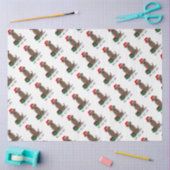 Kerstkerstkerstkerstkerstkerstkerstkerstkerstkerst Tissuepapier (Craft)