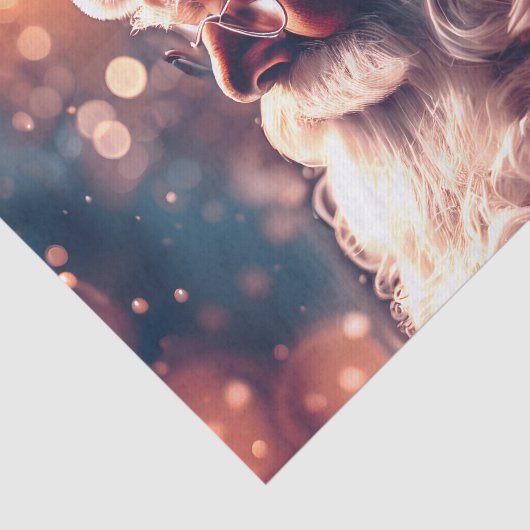 Kerstkerstkerstkerstkerstkerstkerstkerstkerstkerst Tissuepapier (Detail)