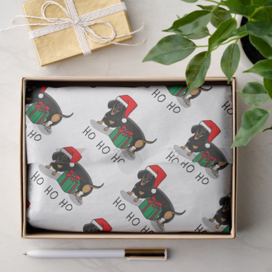 Kerstkerstkerstkerstkerstkerstkerstkerstkerstkerst Tissuepapier (Geschenk)