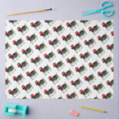 Kerstkerstkerstkerstkerstkerstkerstkerstkerstkerst Tissuepapier (Craft)