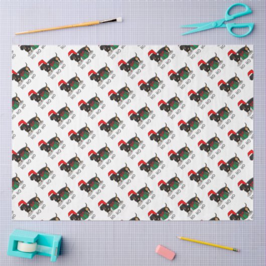 Kerstkerstkerstkerstkerstkerstkerstkerstkerstkerst Tissuepapier (Craft)