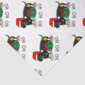 Kerstkerstkerstkerstkerstkerstkerstkerstkerstkerst Tissuepapier (Detail)