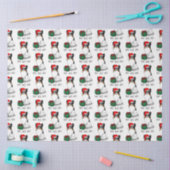Kerstkerstkerstkerstkerstkerstkerstkerstkerstkerst Tissuepapier (Craft)