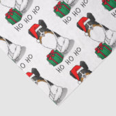 Kerstkerstkerstkerstkerstkerstkerstkerstkerstkerst Tissuepapier (Detail)