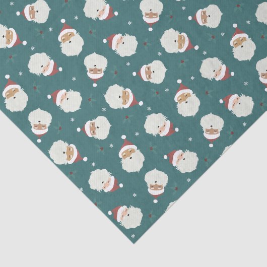 Kerstkerstkerstkerstkerstkerstkerstkerstkerstkerst Tissuepapier (Detail)