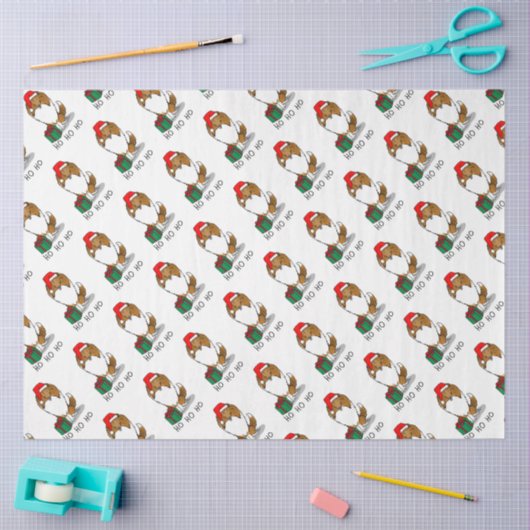 Kerstkerstkerstkerstkerstkerstkerstkerstkerstkerst Tissuepapier (Craft)