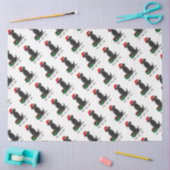 Kerstkerstkerstkerstkerstkerstkerstkerstkerstkerst Tissuepapier (Craft)