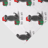 Kerstkerstkerstkerstkerstkerstkerstkerstkerstkerst Tissuepapier (Detail)