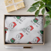 Kerstkerstkerstkerstkerstkerstkerstkerstkerstkerst Tissuepapier (Geschenk)