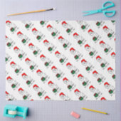 Kerstkerstkerstkerstkerstkerstkerstkerstkerstkerst Tissuepapier (Craft)