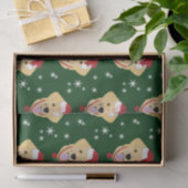 Kerstkerstkerstkerstkerstkerstkerstkerstkerstkerst Tissuepapier (Geschenk)