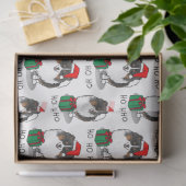 Kerstkerstkerstkerstkerstkerstkerstkerstkerstkerst Tissuepapier (Geschenk)
