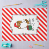 Kerstkerstkerstkerstkerstkerstkerstkerstkerstkerst Tissuepapier (Craft)