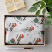 Kerstkerstkerstkerstkerstkerstkerstkerstkerstkerst Tissuepapier (Geschenk)