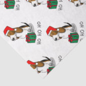 Kerstkerstkerstkerstkerstkerstkerstkerstkerstkerst Tissuepapier (Detail)