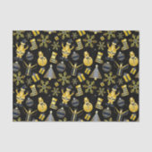 kerstkerstkerstkerstkerstkerstkerstkerstkerstkerst tissuepapier (Voorkant)