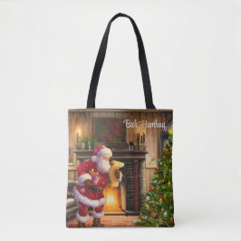Kerstkerstkerstkerstkerstkerstkerstkerstkerstkerst Tote Bag