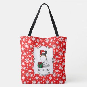 Kerstkerstkerstkerstkerstkerstkerstkerstkerstkerst Tote Bag