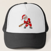 Kerstkerstkerstkerstkerstkerstkerstkerstkerstkerst Trucker Pet (Voorkant)
