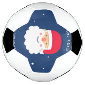 Kerstkerstkerstkerstkerstkerstkerstkerstkerstkerst Voetbal (Gedraaid)