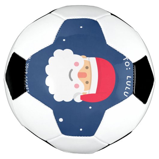 Kerstkerstkerstkerstkerstkerstkerstkerstkerstkerst Voetbal (Gedraaid)