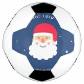 Kerstkerstkerstkerstkerstkerstkerstkerstkerstkerst Voetbal (Voorkant)