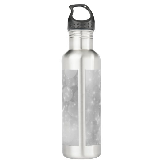 Kerstkerstkerstkerstkerstkerstkerstkerstkerstkerst Waterfles (Achterkant)