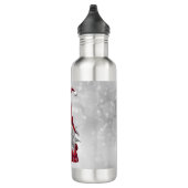 Kerstkerstkerstkerstkerstkerstkerstkerstkerstkerst Waterfles (Rechts)