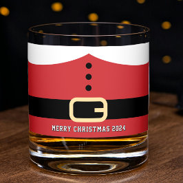 Kerstkerstkerstkerstkerstkerstkerstkerstkerstkerst Whisky Glas
