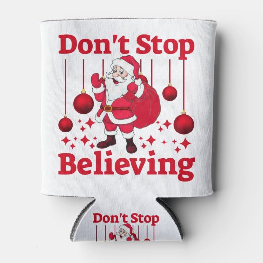 Kerstkerstkerstkerstkerstkerstkerstkerstkerstman B Blikjeskoeler (Voorkant)