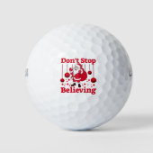 Kerstkerstkerstkerstkerstkerstkerstkerstkerstman B Golfballen (Voorkant)