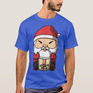Kerstkerstkerstkerstkerstkerstkerstkerstkerstman B T-shirt