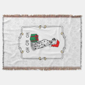 Kerstkerstkerstkerstkerstkerstkerstkerstkerstman D Deken (Voorkant)