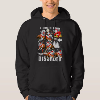 Kerstkerstkerstkerstkerstkerstkerstkerstkerstman,  hoodie