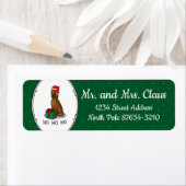 Kerstkerstkerstkerstkerstkerstkerstkerstkerstman I Etiket (Insitu)