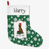 Kerstkerstkerstkerstkerstkerstkerstkerstkerstman I Grote Kerstsok (Voorkant)