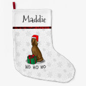 Kerstkerstkerstkerstkerstkerstkerstkerstkerstman I Grote Kerstsok (Voorkant)