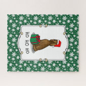 Kerstkerstkerstkerstkerstkerstkerstkerstkerstman I Legpuzzel (Horizontaal)