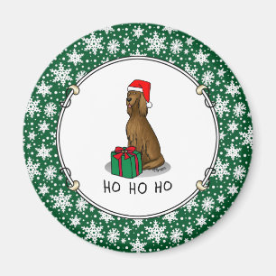 Kerstkerstkerstkerstkerstkerstkerstkerstkerstman I Magneet