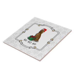 Kerstkerstkerstkerstkerstkerstkerstkerstkerstman I Tegeltje